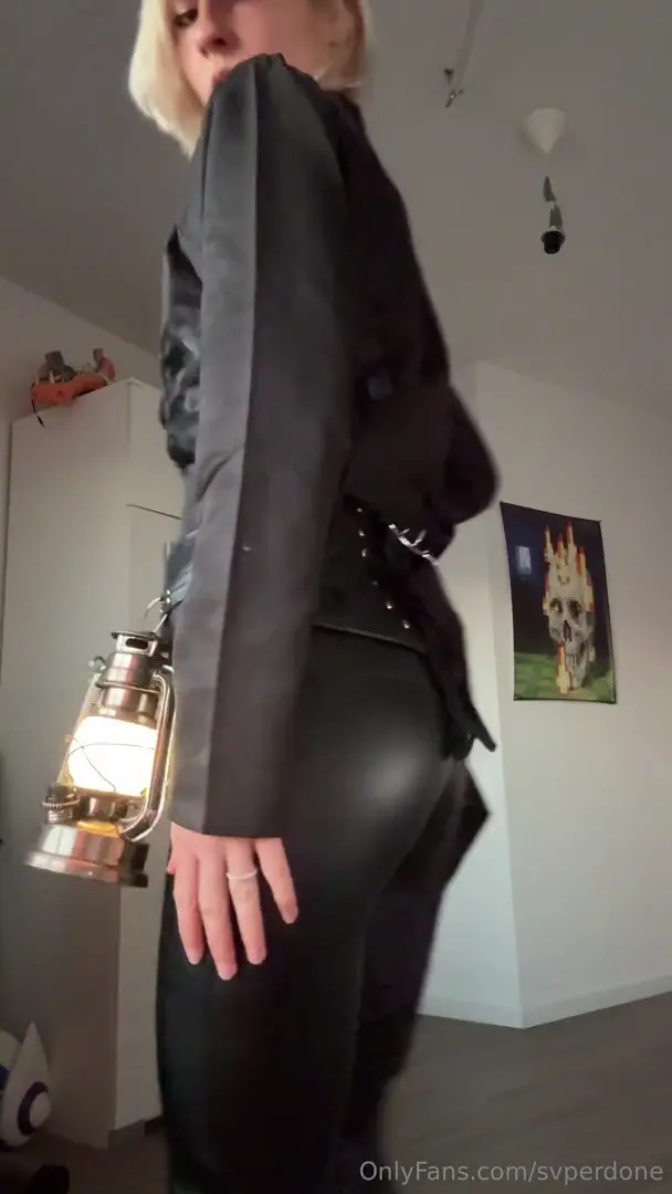 Svperdone Nude Leaked OnlyFans Video #92624 - ePornLeak