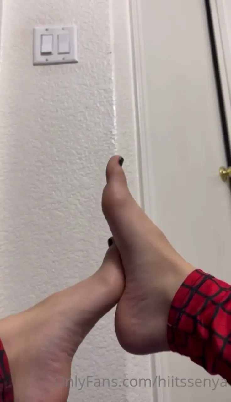 Senyahardin OnlyFans Leaked Nude Video #93942