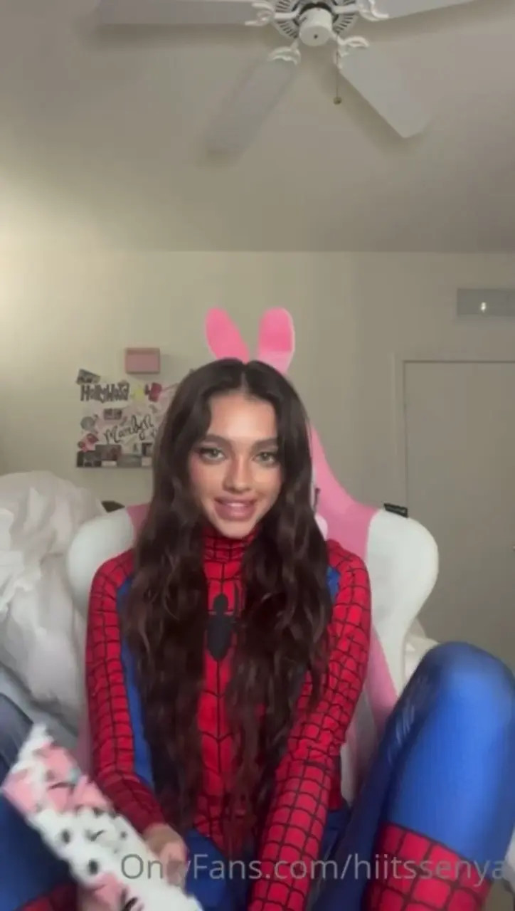 Senyahardin OnlyFans Leaked Nude Video #93949