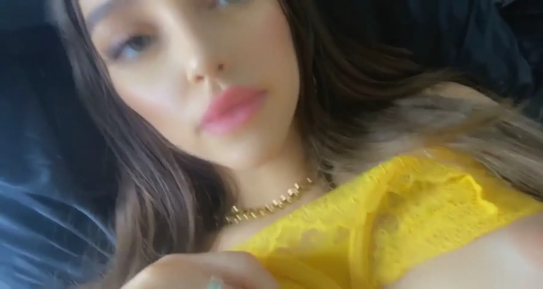 Senyahardin OnlyFans Leaked Nude Video #93960 - ePornLeak