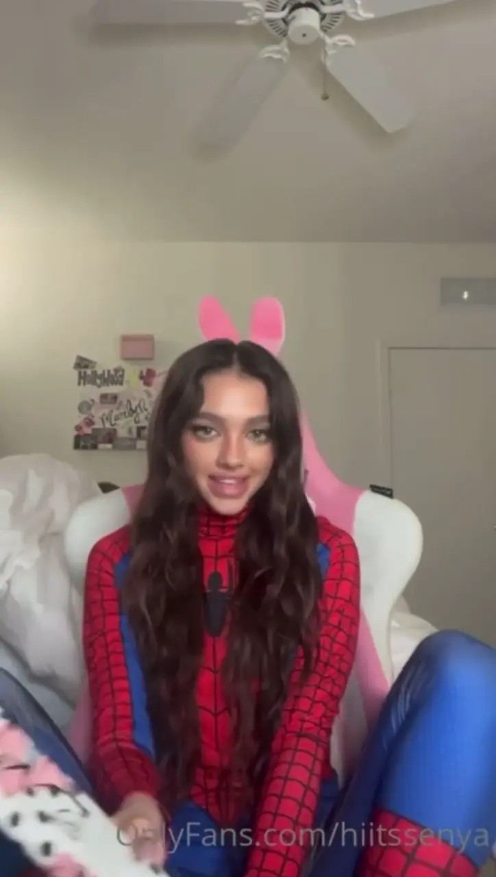 Senyahardin Nude Leaked OnlyFans Video #94075 - ePornLeak