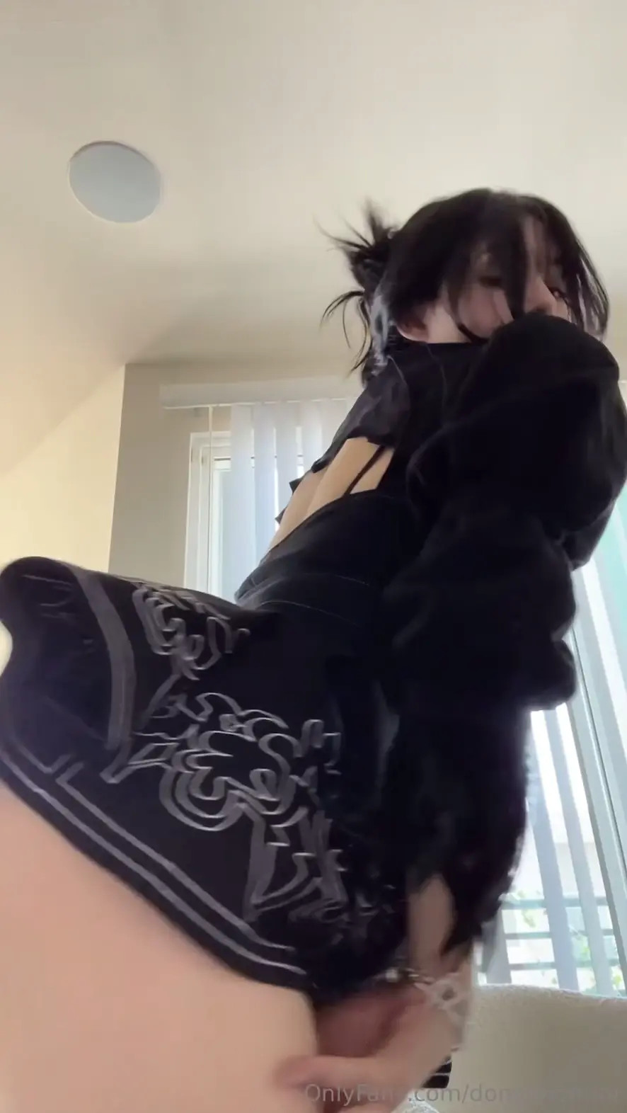 Domymommi Nude Leaked OnlyFans Video #94563