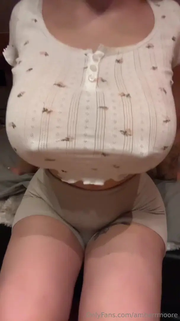 Amberrmoore Nude Leaked OnlyFans Video #95052