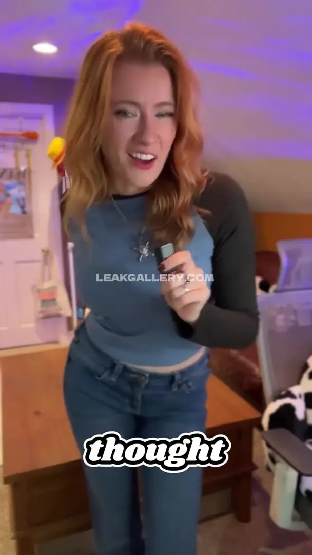 Thousandhunny OnlyFans Leaked Nude Video #95208