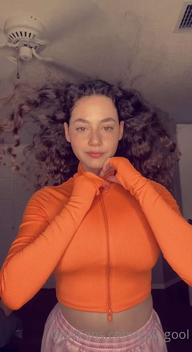 Gali_gool Nude Leaked OnlyFans Video #95587