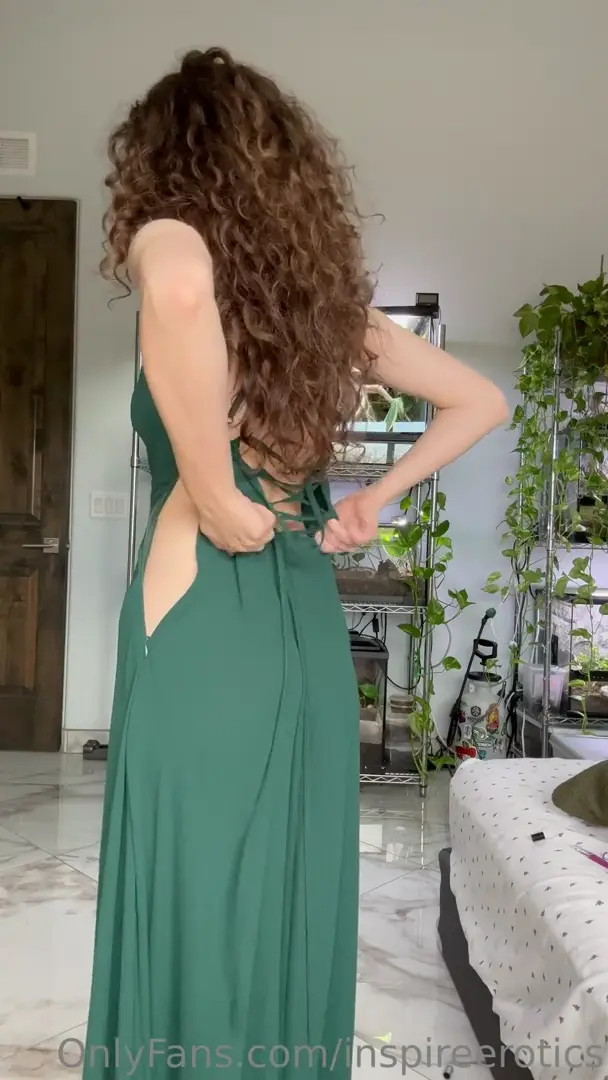 Inspireerotics OnlyFans Leaked Nude Video #95632