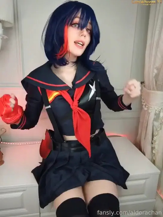 Youraldora Nude Leaked OnlyFans Video #95908