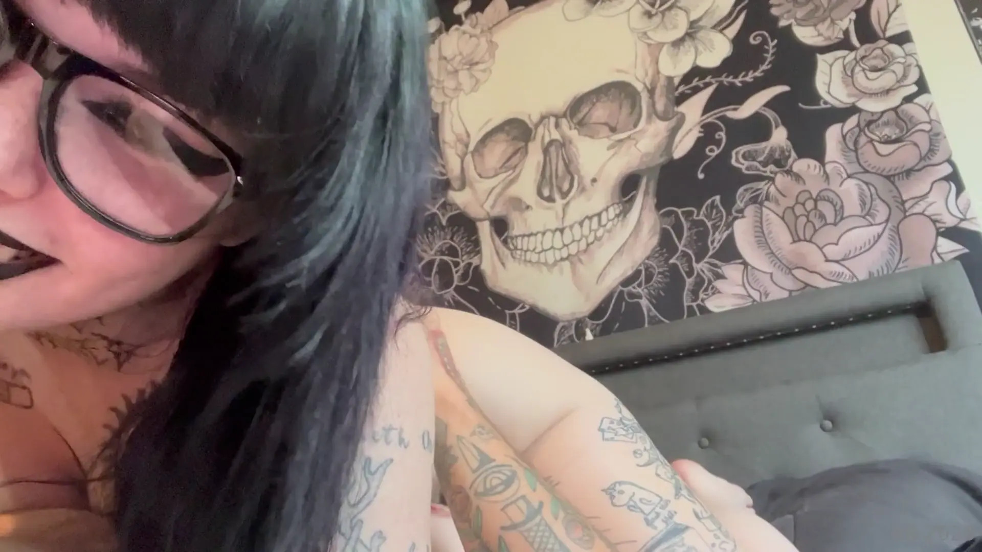 Yourhotm.f OnlyFans Leaked Nude Video #96652