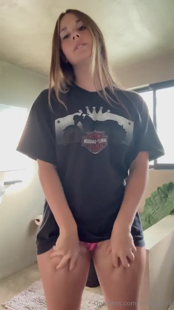 Leximarvel OnlyFans Leaked Nude Video #97155