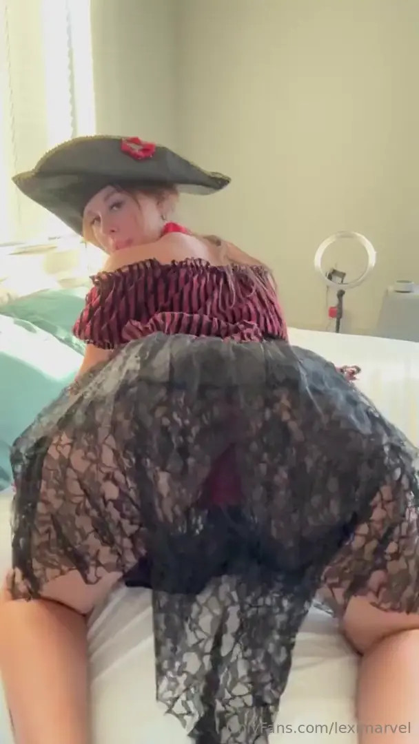 Leximarvel OnlyFans Leaked Nude Video #97199