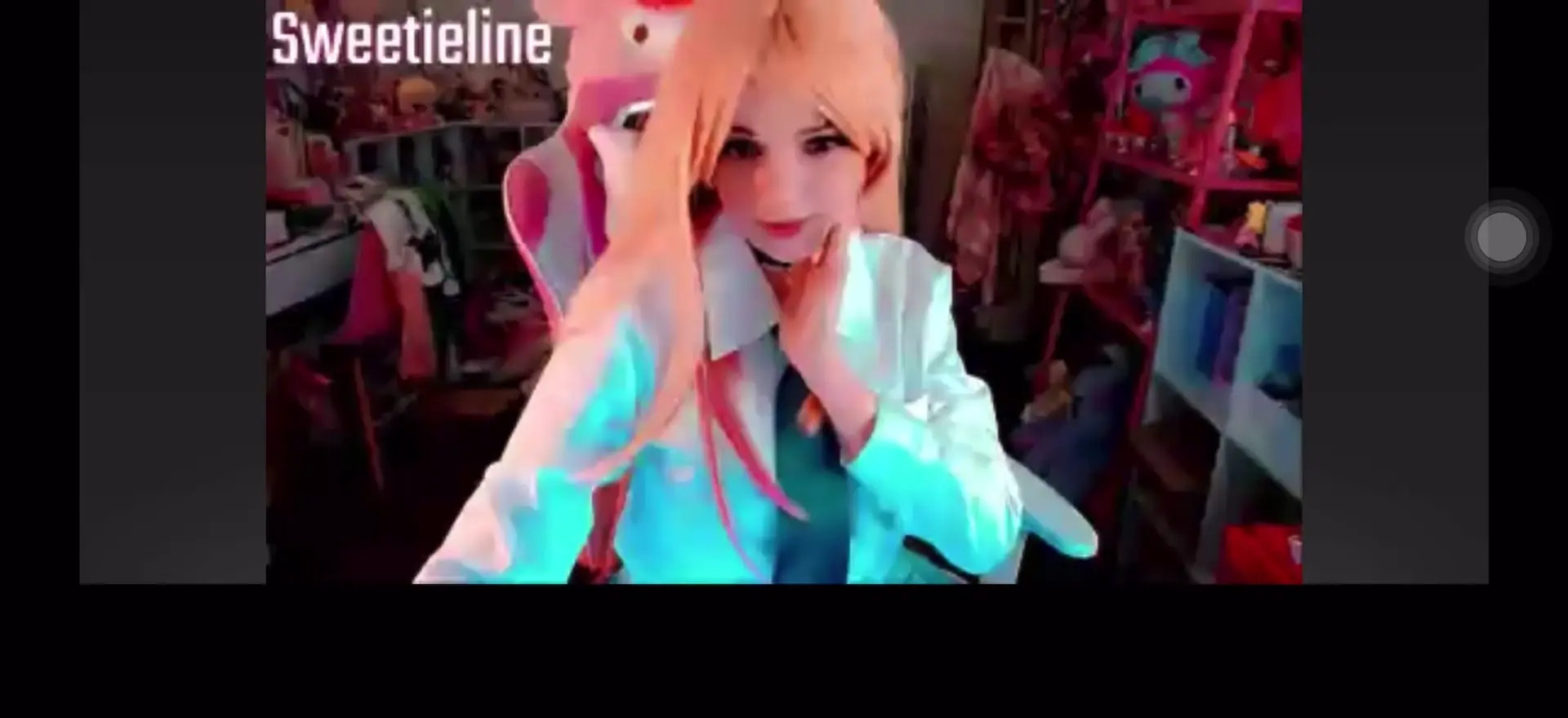 Sweetieline OnlyFans Leaked Nude Video #97421 - ePornLeak