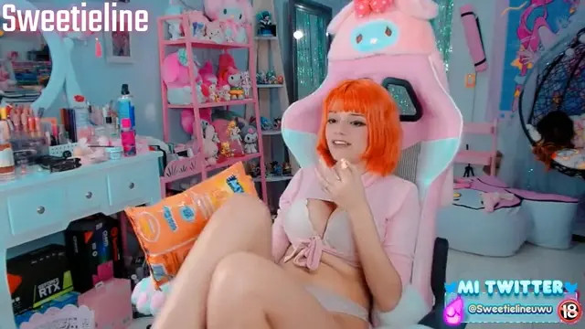 Sweetieline OnlyFans Leaked Nude Video #97426