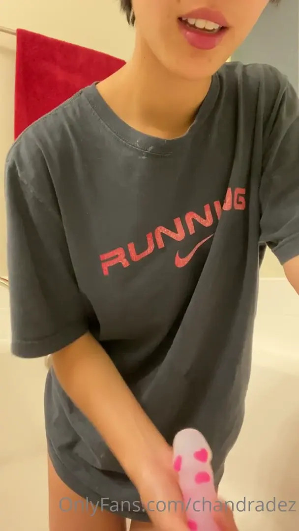 Chanxoxos OnlyFans Leaked Nude Video #98105