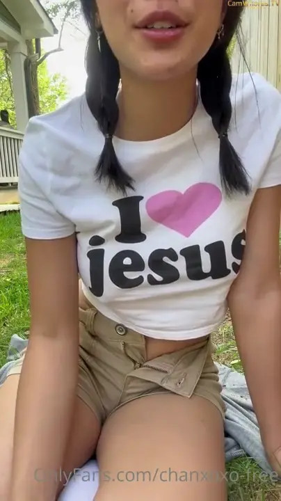 Chanxoxos OnlyFans Leaked Nude Video #98118