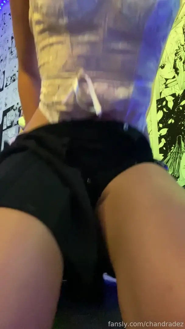 Chanxoxos OnlyFans Leaked Nude Video #98130