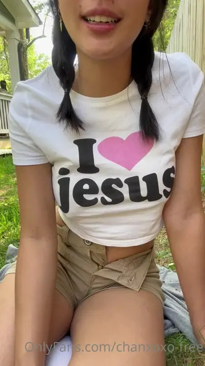 Chanxoxos OnlyFans Leaked Nude Video #98145