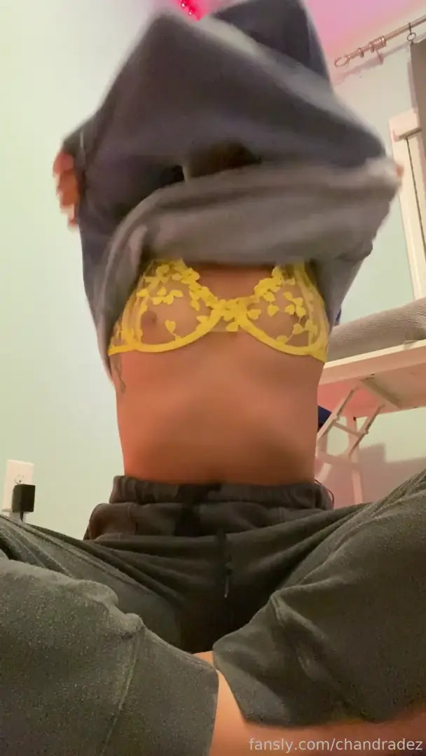 Chanxoxos OnlyFans Leaked Nude Video #98171