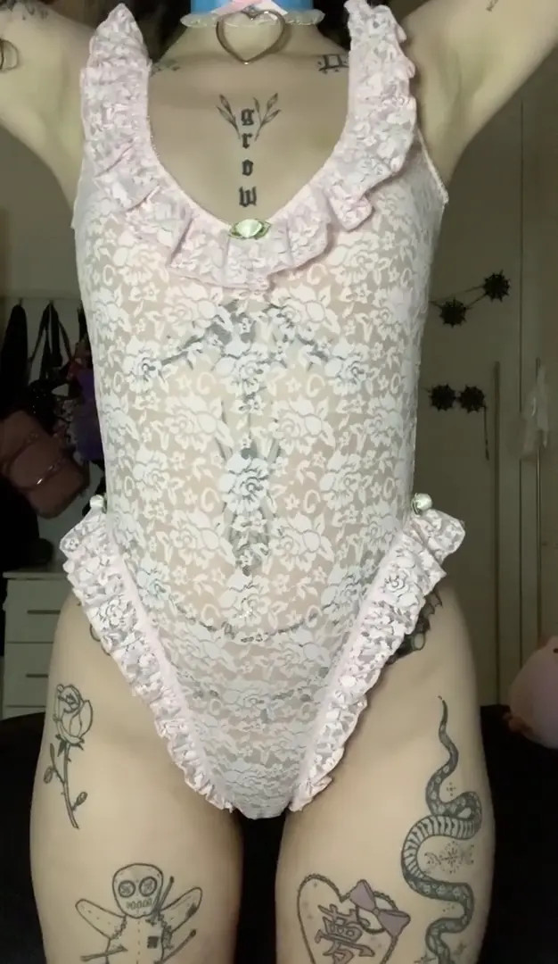 Obedientslvt OnlyFans Leaked Nude Video #98754