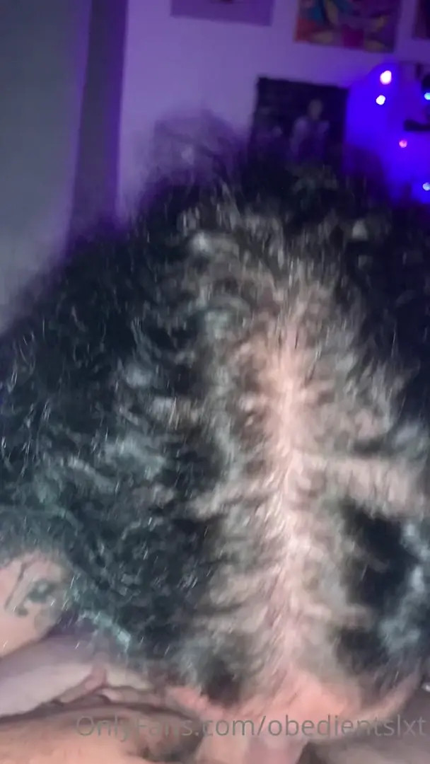 Obedientslvt OnlyFans Leaked Nude Video #98826 - ePornLeak