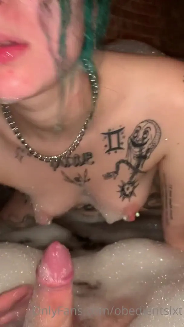 Obedientslvt Nude Leaked OnlyFans Video #98848