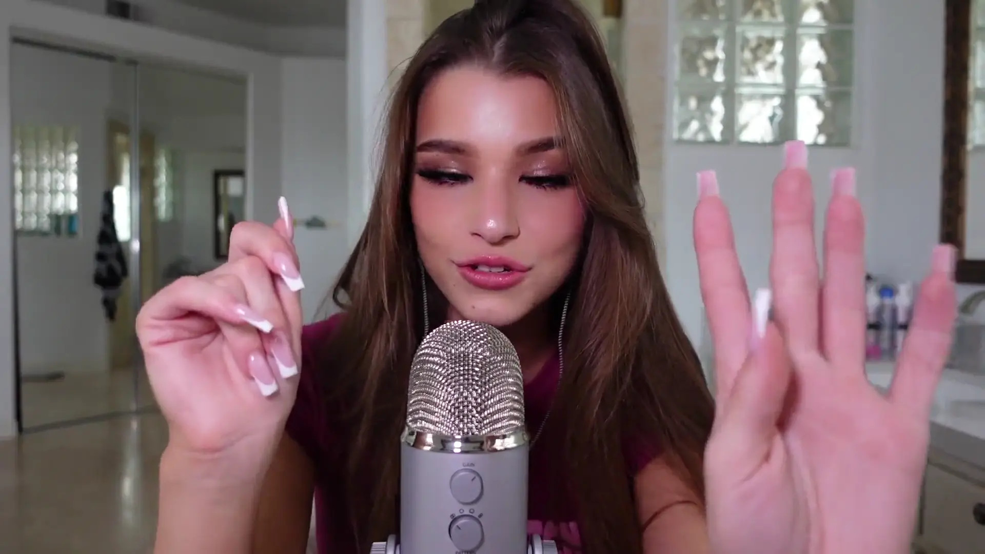 Brookemonk Nude Leaked OnlyFans Video #99058